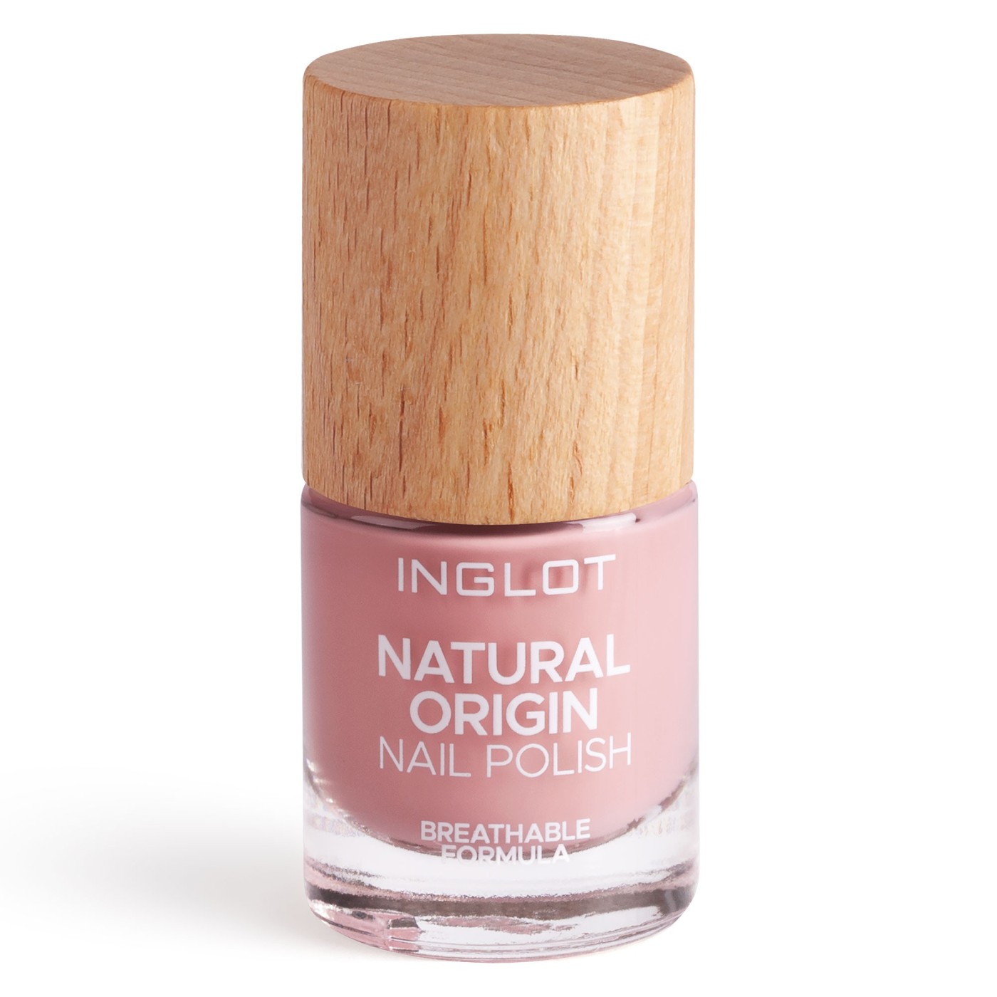 Natural Origin Nagellack FRESH START 006