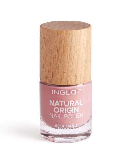 Natural Origin Nagellack FRESH START 006