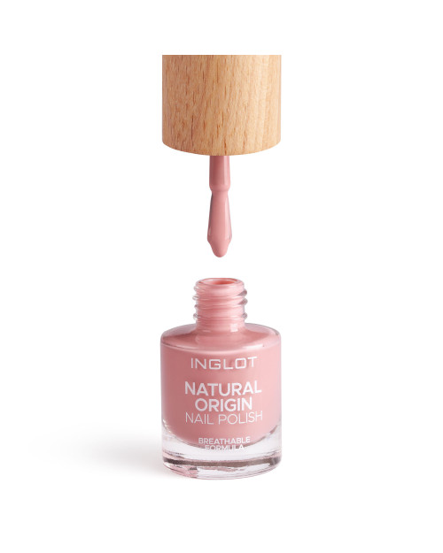 Natural Origin Nagellack FRESH START 006