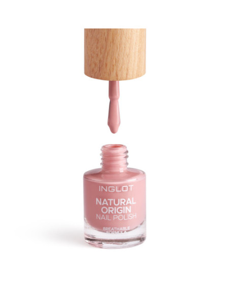 Natural Origin Nagellack FRESH START 006