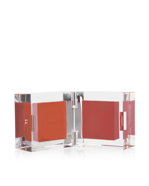 LIP DUO LIPGLOSS & LIPPENFARBE  11