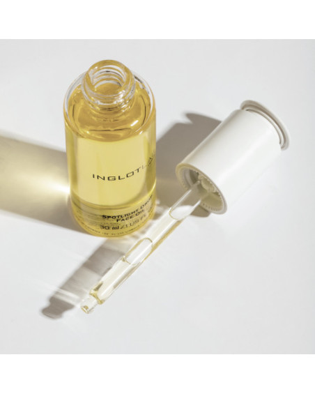 Ulei pentru față Spotlight Drop (30ml)