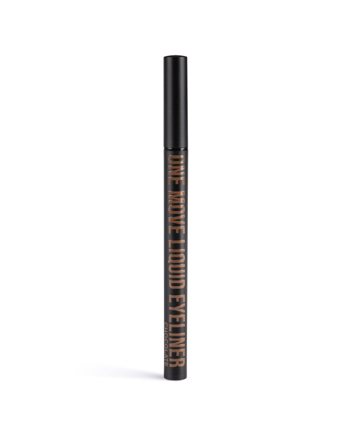 EYELINER-STILOU PENTRU OCHI ONE MOVE LIQUID EYELINER EYELINER-STILOU PENTRU OCHI ONE MOVE LIQUID EYELINER