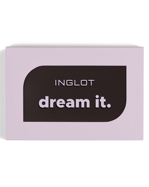 Paleta FREEDOM SYSTEM FELXI PALETTE DREAM IT