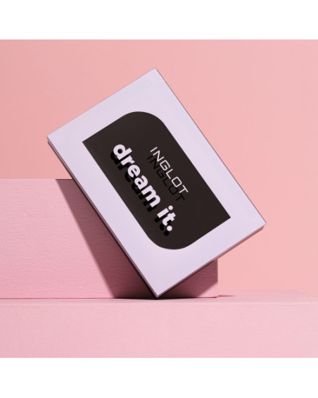 Paleta FREEDOM SYSTEM FELXI PALETTE DREAM IT