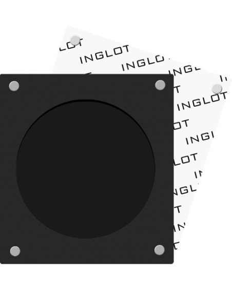 FREEDOM SYSTEM-PALETTE PUDER [1] RUND