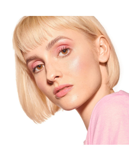 Paletă pentru machiaj INGLOT PLAYINN Wink Pink Eye Shadow Palette (REDUCERE SECRETĂ)