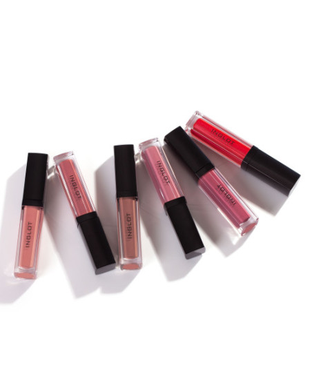 Матовая помада HD LIP TINT MATTE