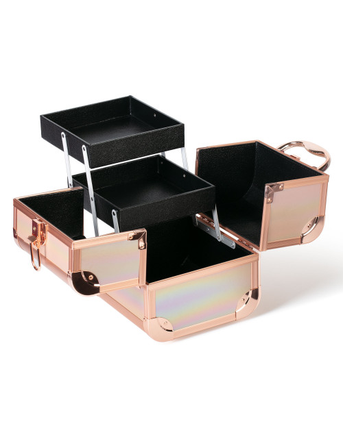 MAKEUP CASE KC-MB152M HJ3077-9 MAKEUP CASE KC-MB152M HJ3077-9