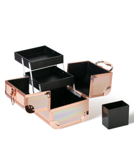MAKEUP CASE KC-MB152M HJ3077-9