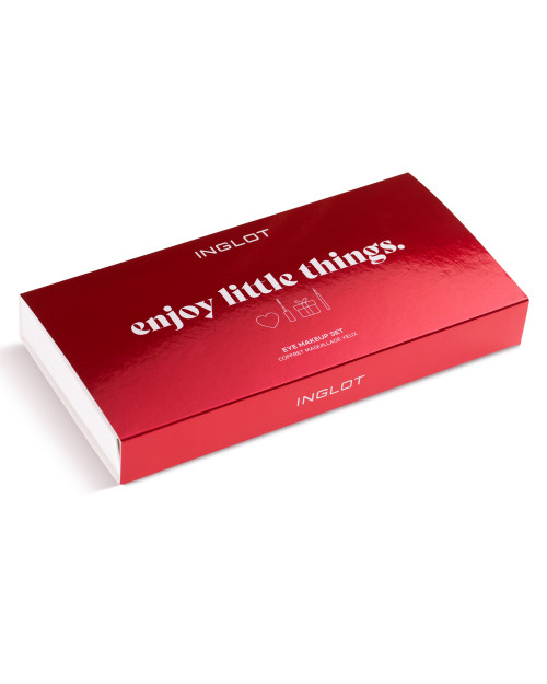 Set pentru pleoape ENJOY LITTLE THINGS Set pentru pleoape ENJOY LITTLE THINGS