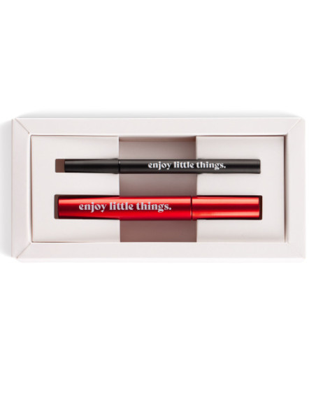 Set pentru pleoape ENJOY LITTLE THINGS