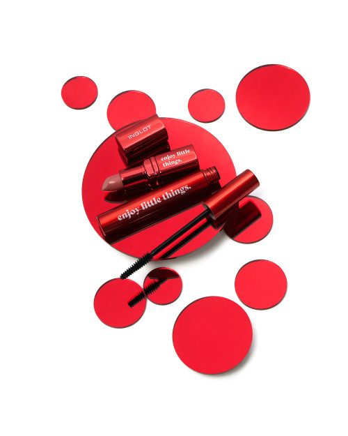 Set pentru pleoape ENJOY LITTLE THINGS Set pentru pleoape ENJOY LITTLE THINGS