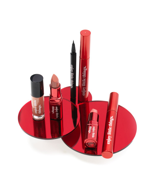 SET PENTRU BUZE ENJOY LITTLE THINGS