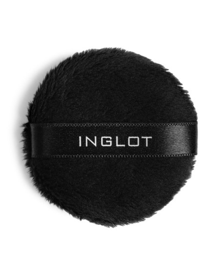 LOOSE POWDER APPLICATOR BLACK