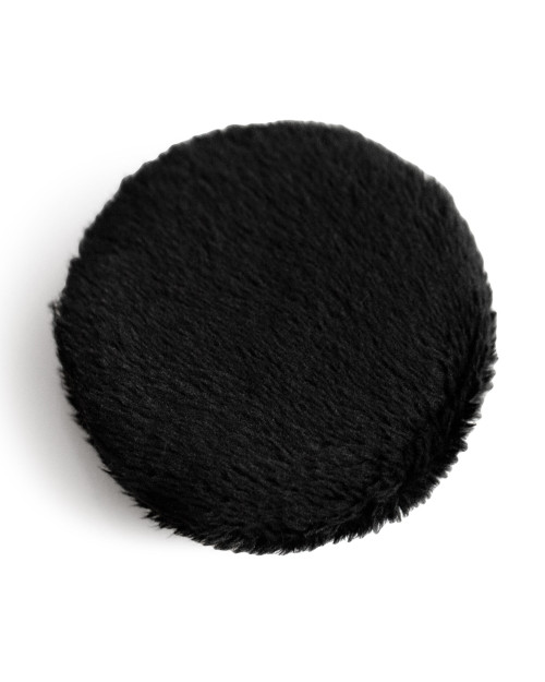 LOOSE POWDER APPLICATOR BLACK LOOSE POWDER APPLICATOR BLACK