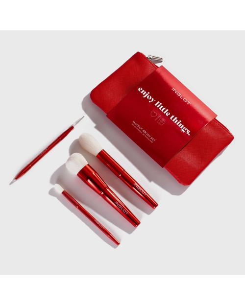 Set de pensule ENJOY LITTLE THINGS