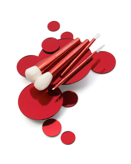 Set de pensule ENJOY LITTLE THINGS