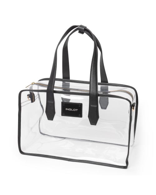 OUTSIDE BAG WITH 4PCS POUCHES KC-CL01