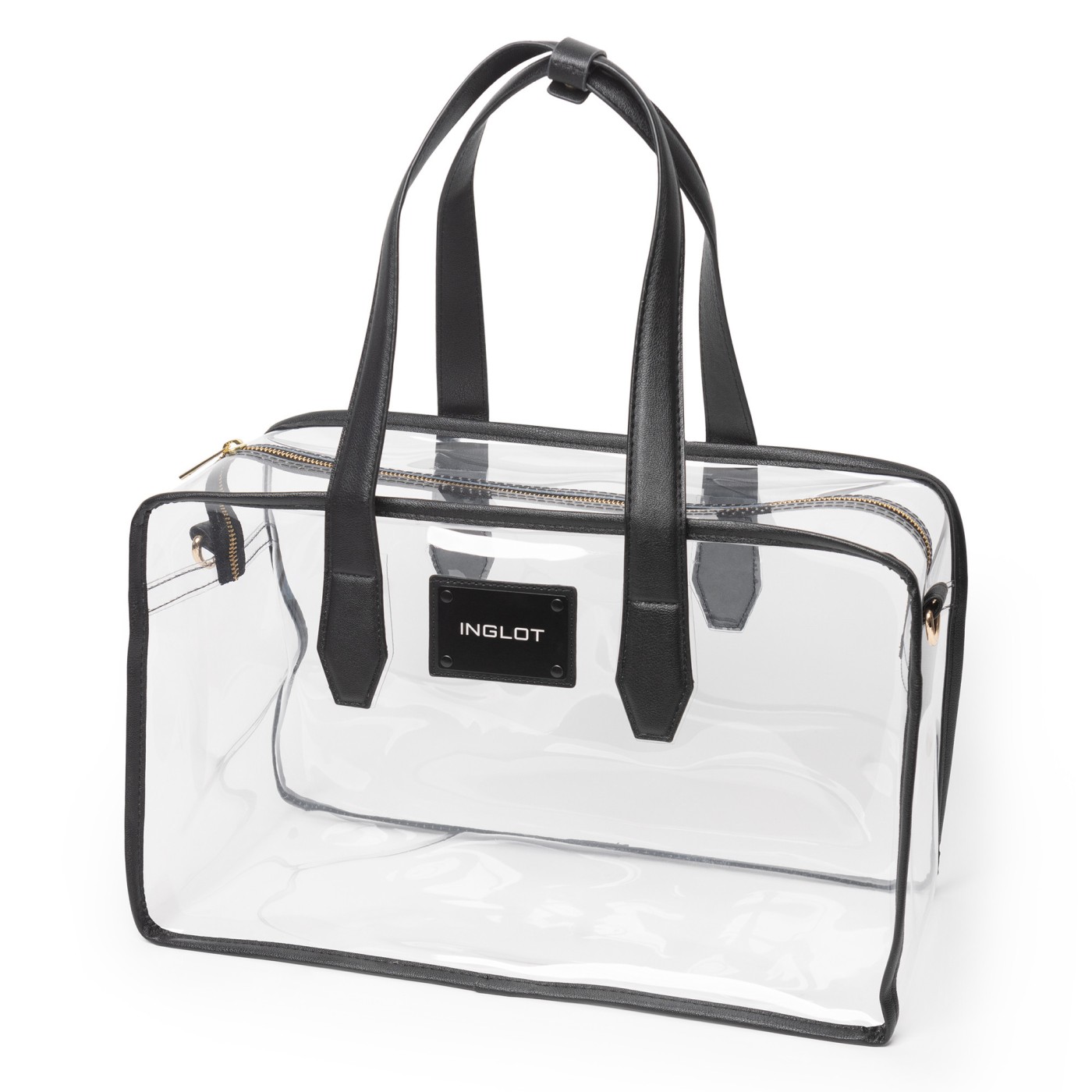 Faceți clic pentru a mări OUTSIDE BAG WITH 4PCS POUCHES KC-CL01