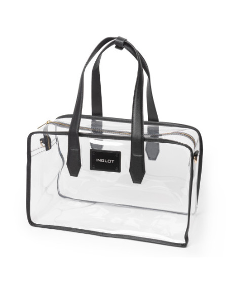 OUTSIDE BAG WITH 4PCS POUCHES KC-CL01