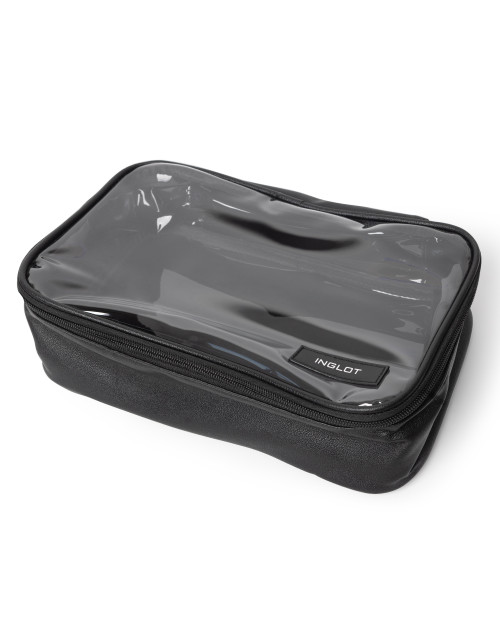 OUTSIDE BAG WITH 4PCS POUCHES KC-CL01 OUTSIDE BAG WITH 4PCS POUCHES KC-CL01