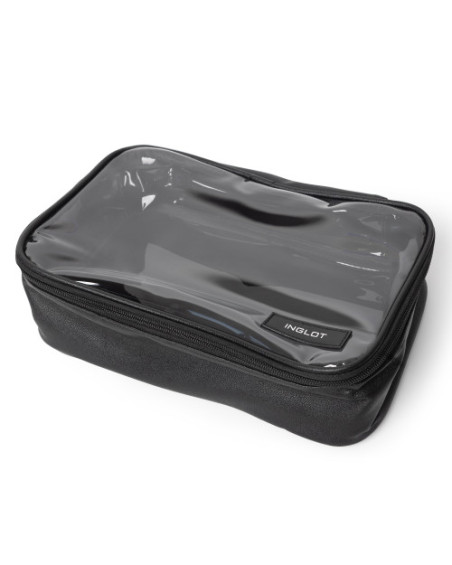 OUTSIDE BAG WITH 4PCS POUCHES KC-CL01