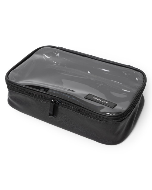 OUTSIDE BAG WITH 4PCS POUCHES KC-CL01 OUTSIDE BAG WITH 4PCS POUCHES KC-CL01