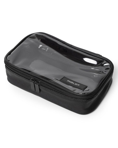 OUTSIDE BAG WITH 4PCS POUCHES KC-CL01 OUTSIDE BAG WITH 4PCS POUCHES KC-CL01