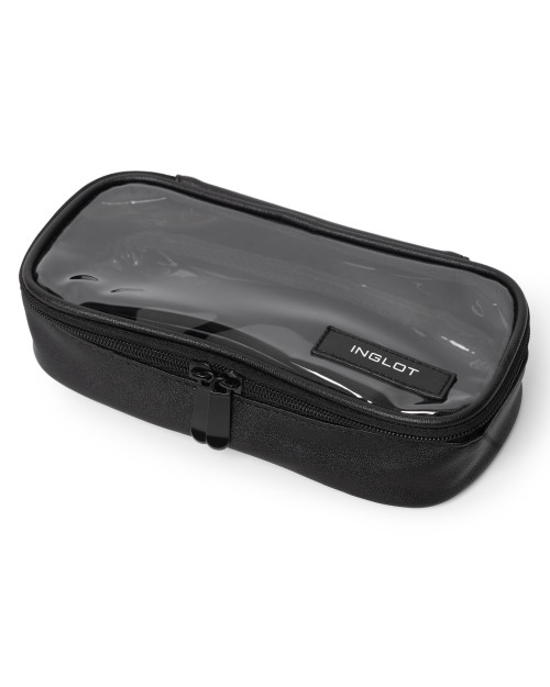 OUTSIDE BAG WITH 4PCS POUCHES KC-CL01 OUTSIDE BAG WITH 4PCS POUCHES KC-CL01