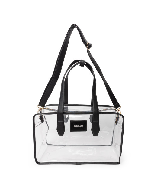 OUTSIDE BAG WITH 4PCS POUCHES KC-CL01 OUTSIDE BAG WITH 4PCS POUCHES KC-CL01