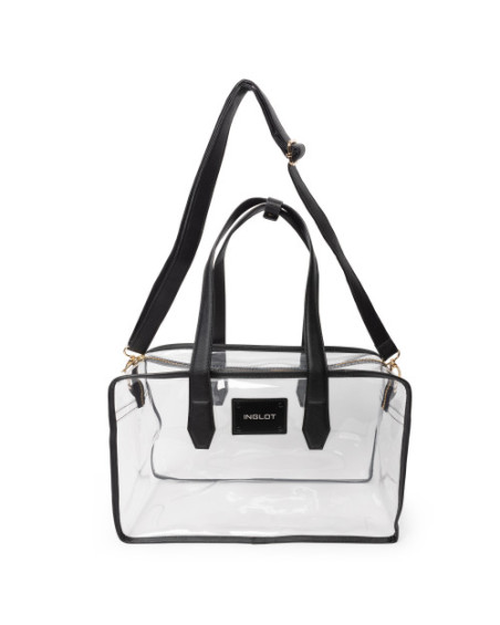 OUTSIDE BAG WITH 4PCS POUCHES KC-CL01