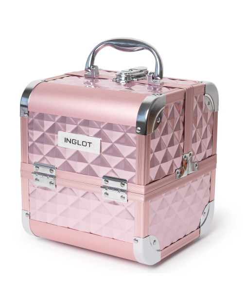 MAKEUP CASE KC-MB152M K107-18HC LILAC