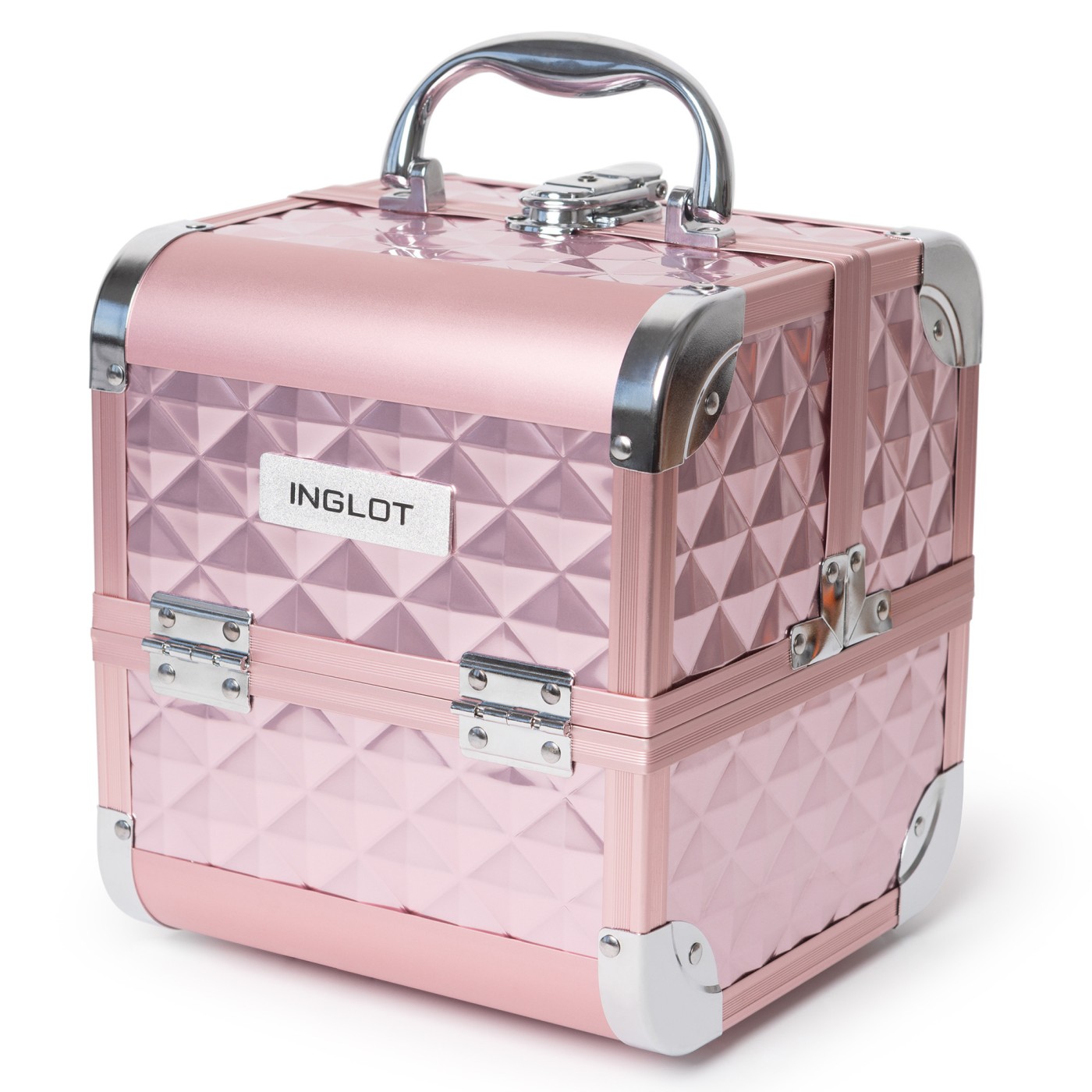 MAKEUP CASE KC-MB152M K107-18HC LILAC