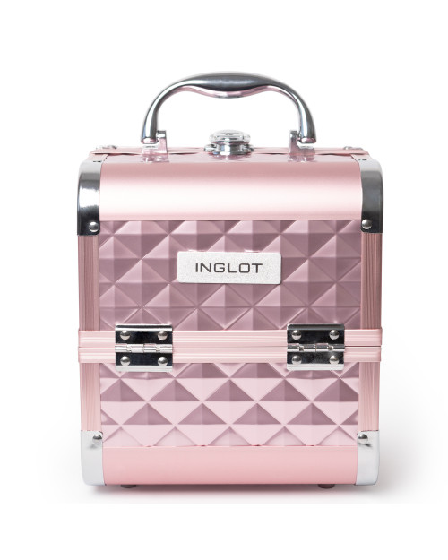 MAKEUP CASE KC-MB152M K107-18HC LILAC