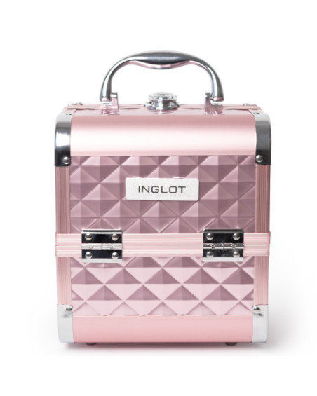 MAKEUP CASE KC-MB152M K107-18HC LILAC