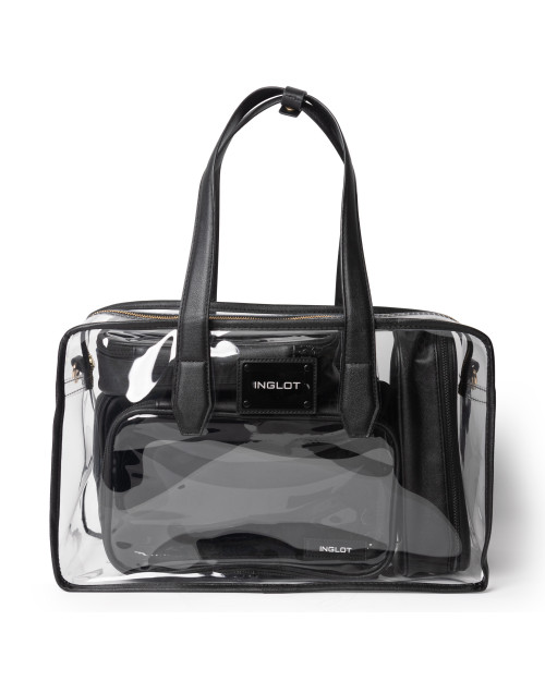 OUTSIDE BAG WITH 4PCS POUCHES KC-CL01 OUTSIDE BAG WITH 4PCS POUCHES KC-CL01