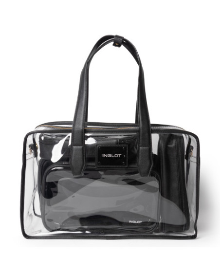 OUTSIDE BAG WITH 4PCS POUCHES KC-CL01