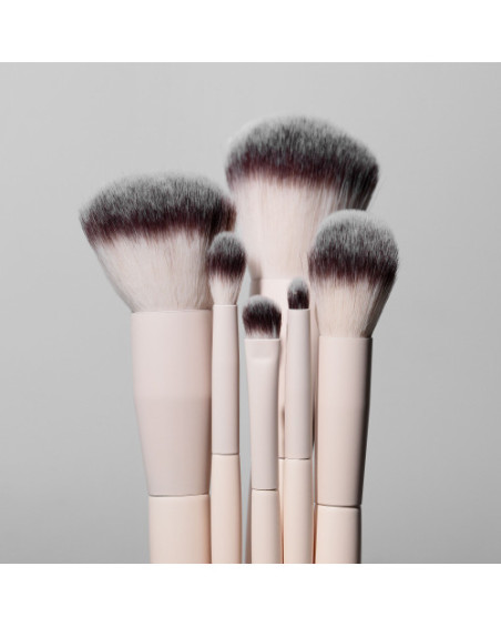 Set de Perii - INGLOT 40 YEARS OF CELEBRATING YOUR BEAUTY