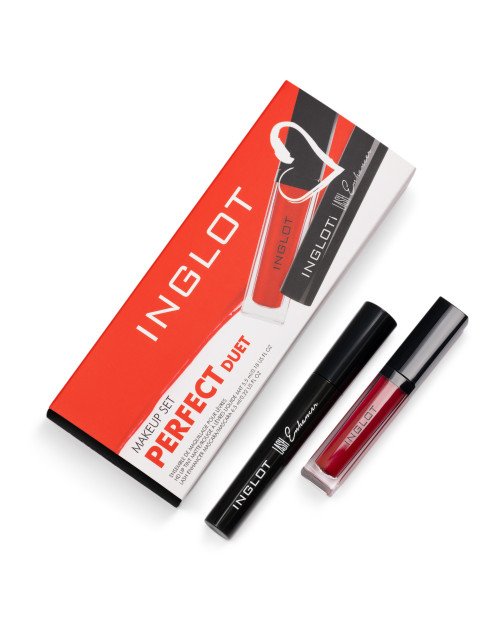 Set de machiaj PERFECT DUET Set de machiaj PERFECT DUET