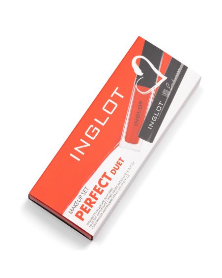 Set de machiaj PERFECT DUET