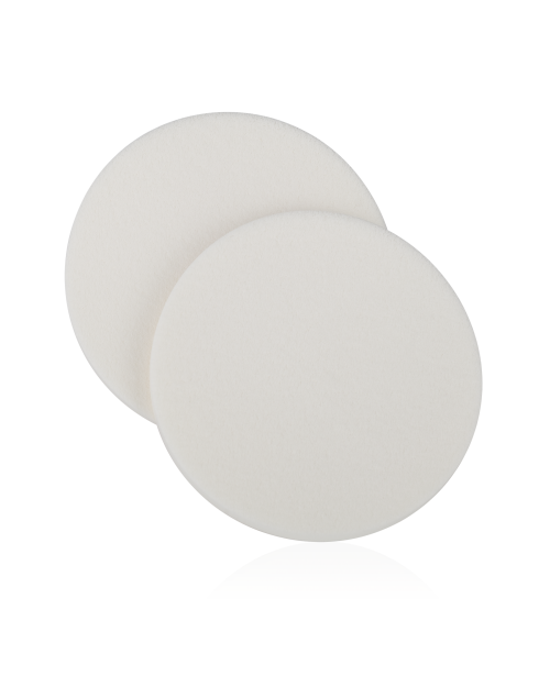 APPLIKATOR ZUM AUFTRAGEN VON GEPRESSTEM PUDER (2 STCK.)