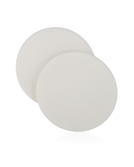 APPLIKATOR ZUM AUFTRAGEN VON GEPRESSTEM PUDER (2 STCK.)