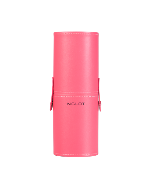 TUBA AUF ROSA PINSEL