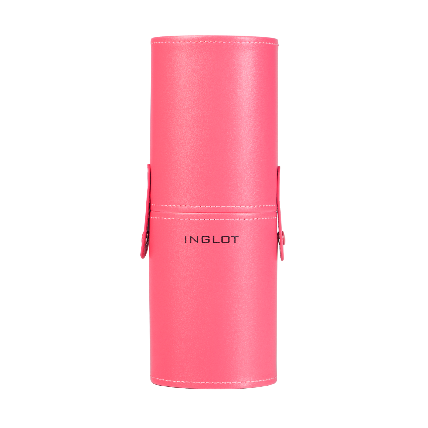 TUBA AUF ROSA PINSEL