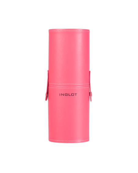 TUBA AUF ROSA PINSEL