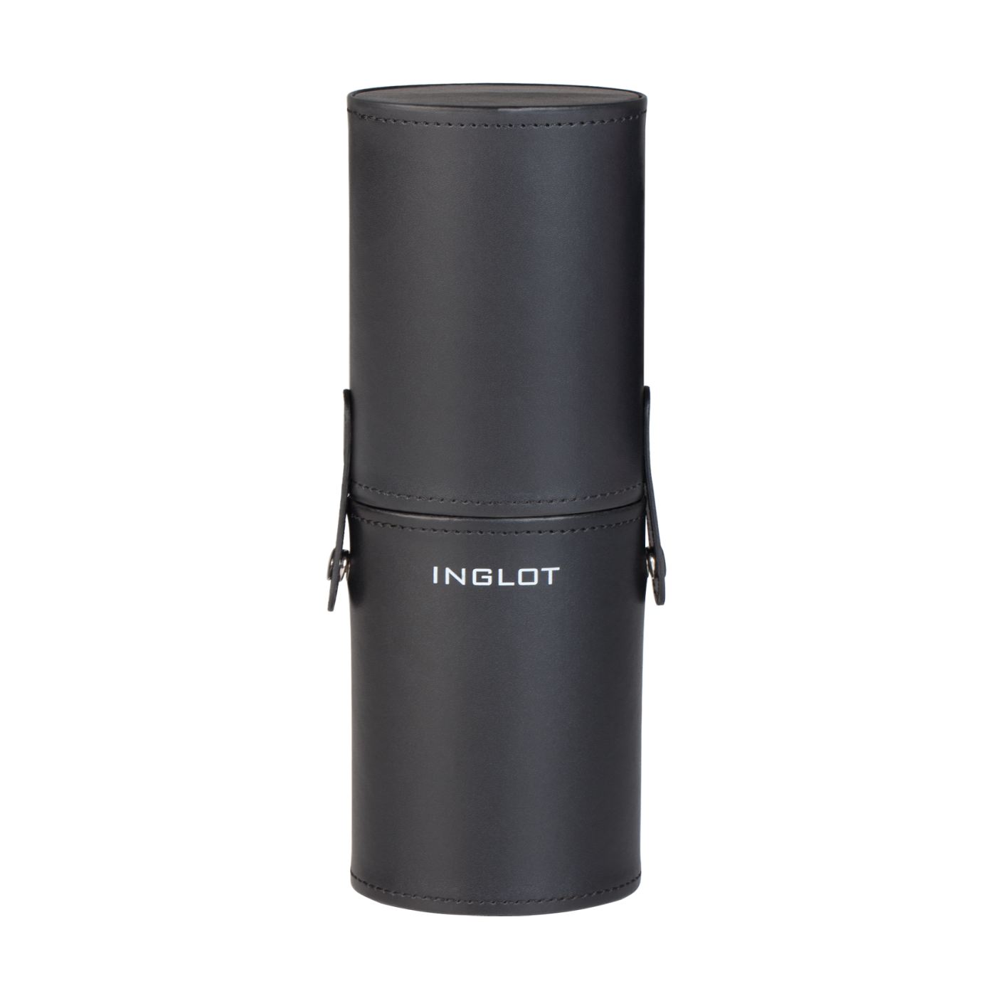 ROHR AUF SCHWARZERM PINSEL