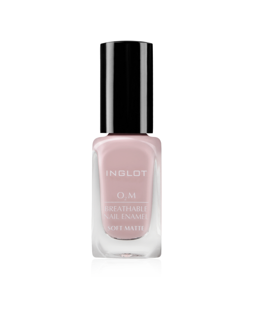 O2M SOFT MATTE ATMUNGSAKTIVER NAGELLACK 507 O2M SOFT MATTE ATMUNGSAKTIVER NAGELLACK 507