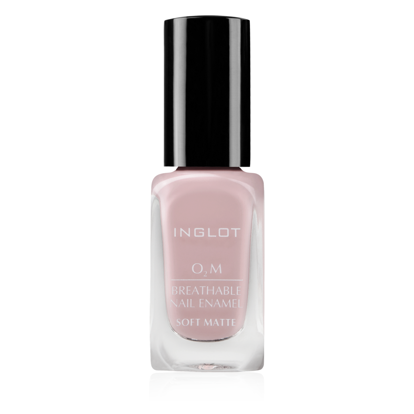 Faceți clic pentru a mări O2M SOFT MATTE ATMUNGSAKTIVER NAGELLACK 507