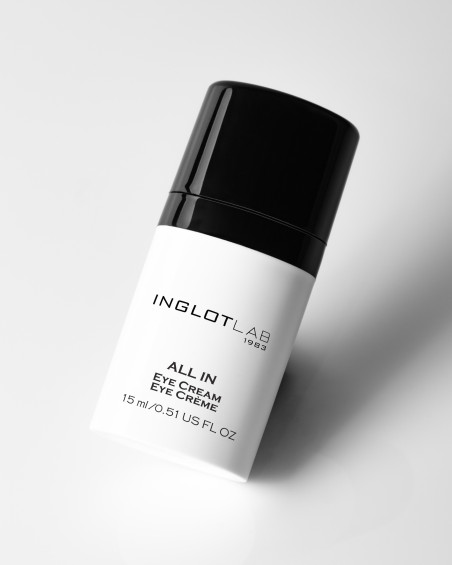 Cremă All In Eye